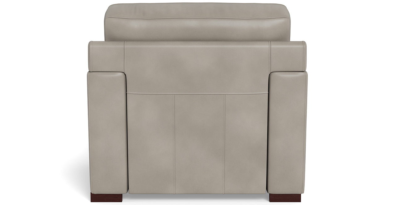 Dillon Leather Sofa Collection